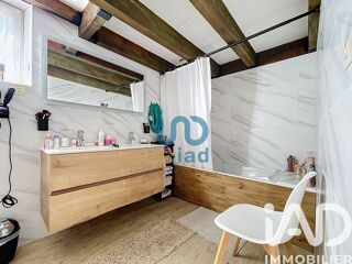  Appartement à vendre 5 pièces 155 m²