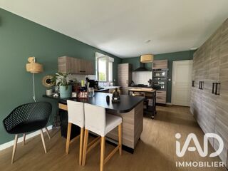  Maison à vendre 7 pièces 140 m²