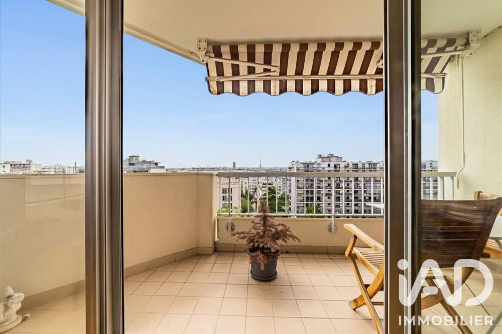 à vendre  Appartement Courbevoie (92400)