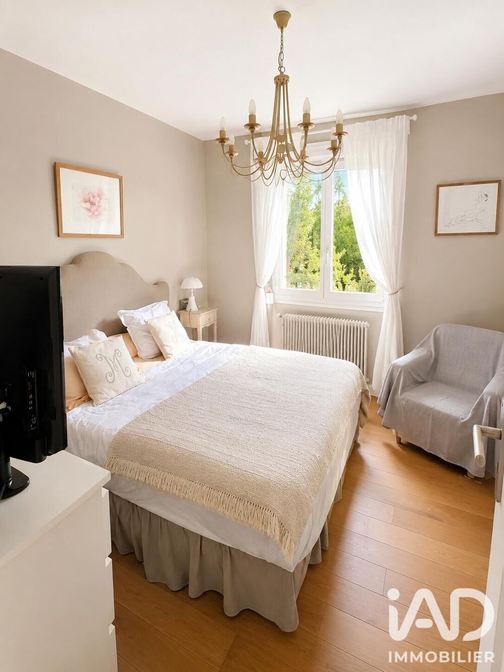 à vendre  Maison Anglet (64600)
