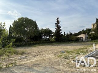  Terrain à vendre 502 m²
