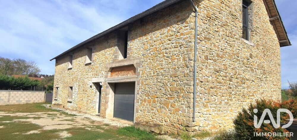Vente Maison/villa 9 pièces