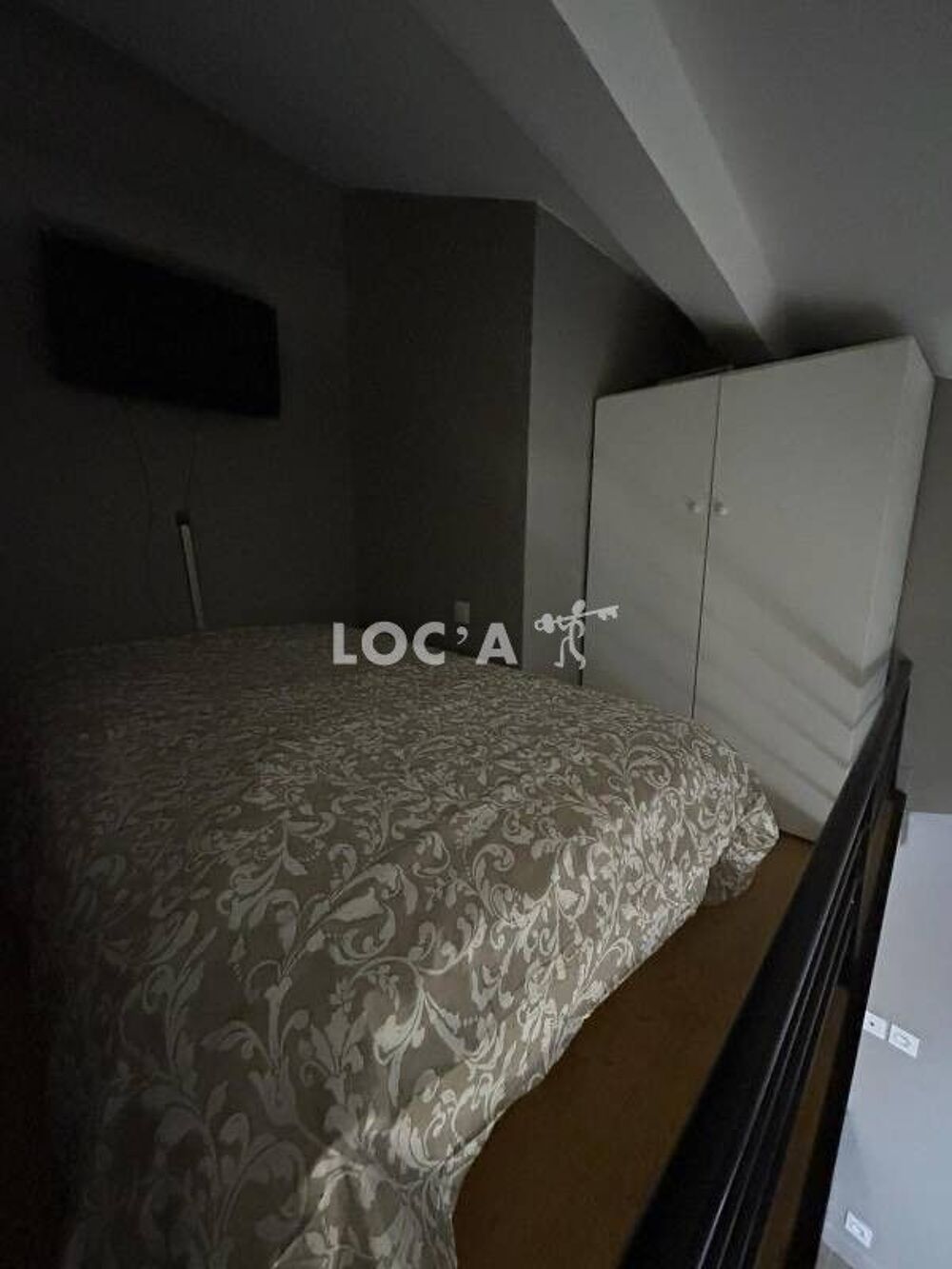 location Appartement - 1 pi�ce(s) - 25 m� Saint-Fons (69190)