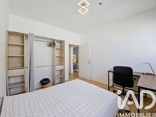 Appartement à vendre 4 pièces 75 m²