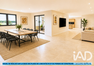  Appartement à vendre 5 pièces 268 m²