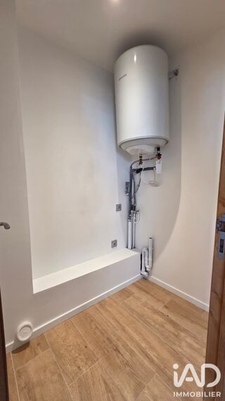  Appartement à vendre 3 pièces 53 m²