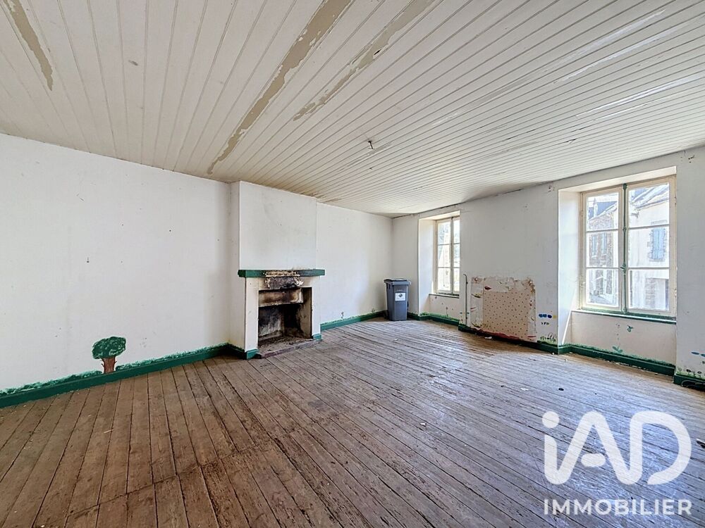 Vente Immeuble Vente Immeuble 350 m&sup2; Uzel