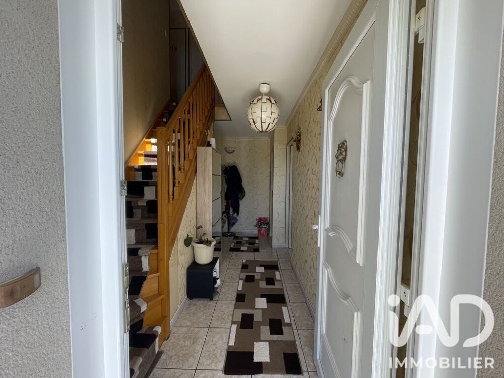 Vente Maison Vente Maison/villa 9 pièces Le mené