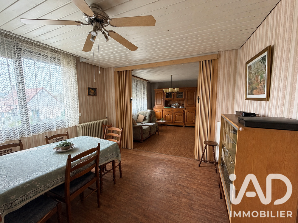 Vente Maison Vente Maison/villa 4 pièces Gisors