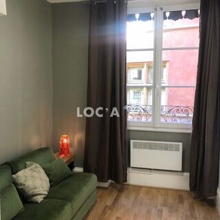  Appartement � louer 1 pi�ce 18 m�