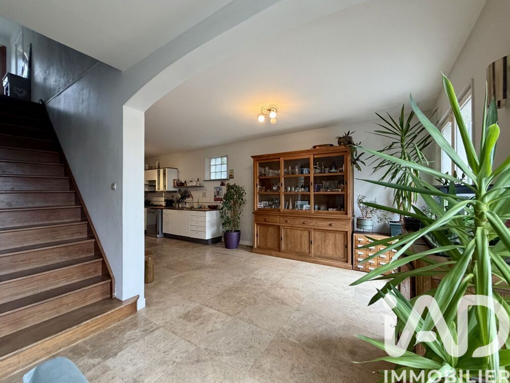 Vente Maison traditionnelle 8 pièces