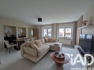  Maison � vendre 5 pi�ces 110 m�
