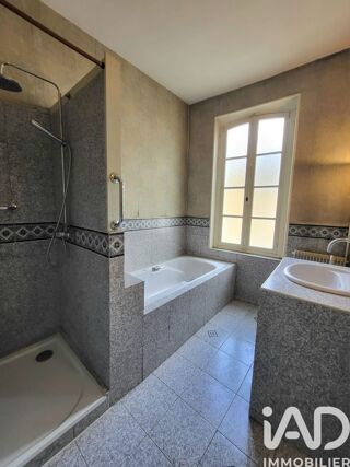 Maison � vendre 4 pi�ces 100 m�