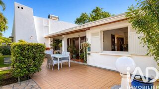 Vente Maison Vente Maison/villa 5 pièces Saint-paul
