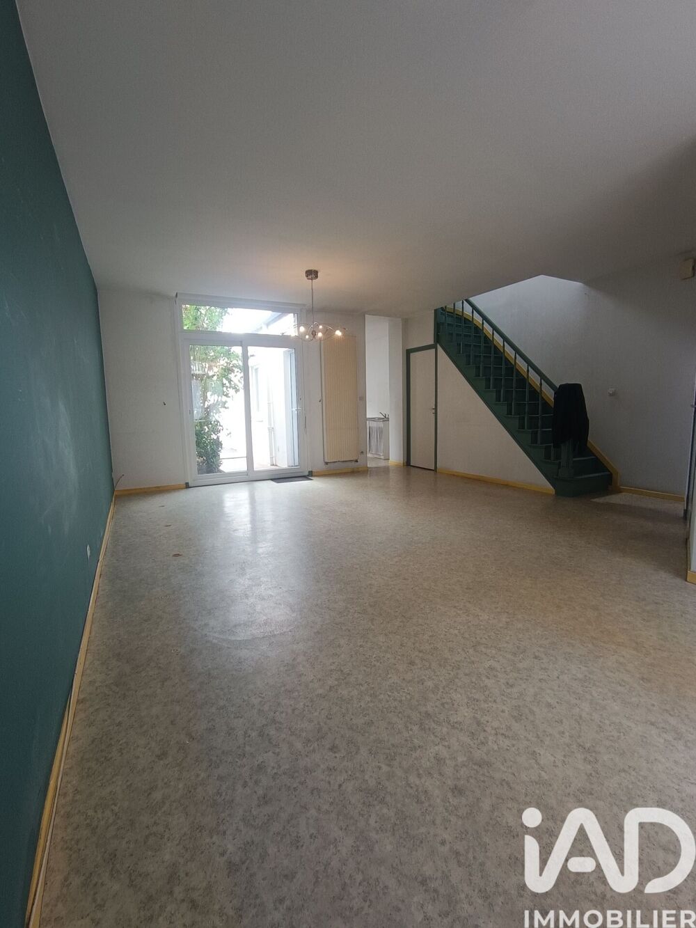Vente Maison Vente Maison de ville 6 pièces Saint-omer