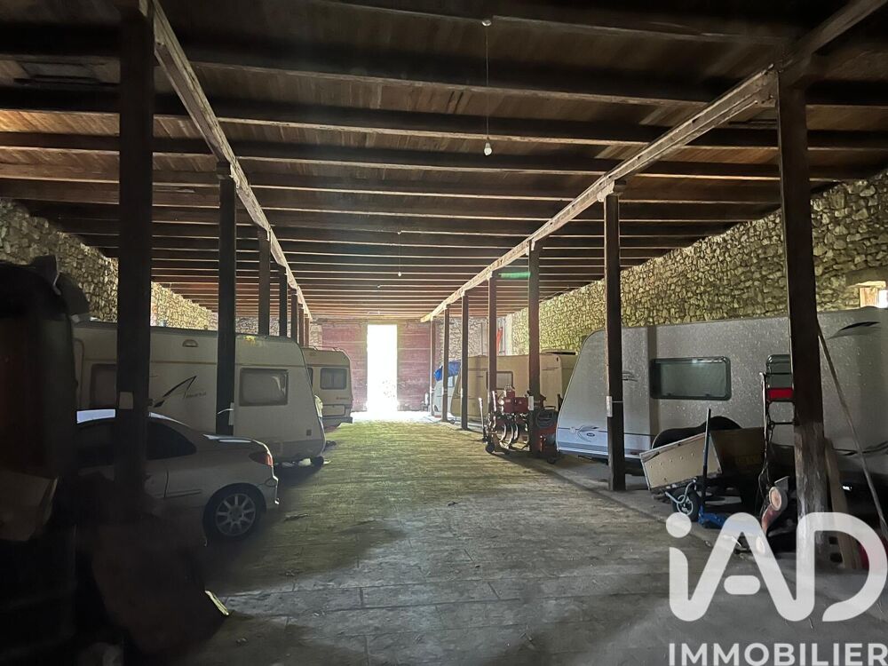 Vente Grange 1 pièce