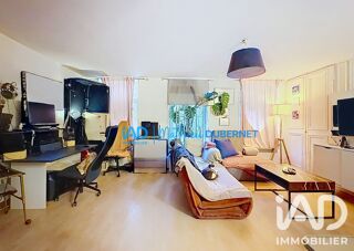  Appartement à vendre 2 pièces 51 m²