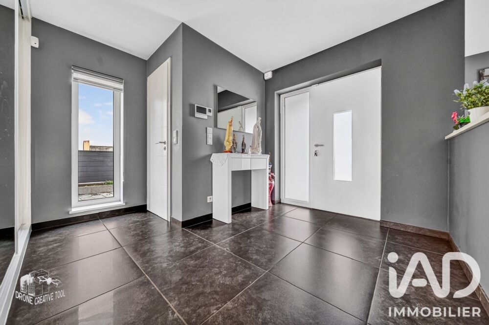 Vente Maison Vente Maison/villa 6 pièces Puttelange-lès-thionville