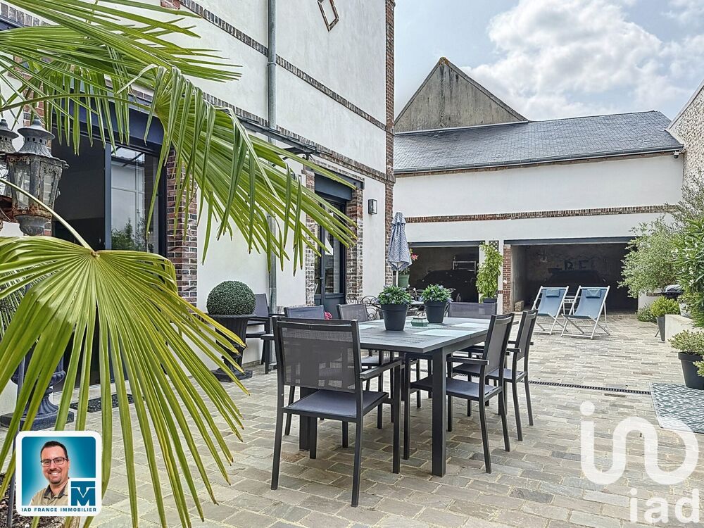 Vente Maison Vente Maison de ville 12 pièces Nogent-le-roi