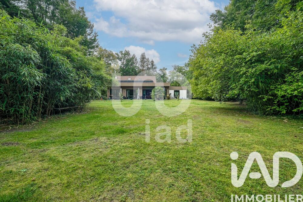 � vendre  Maison Lamorlaye (60260)