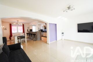  Maison à vendre 7 pièces 197 m²