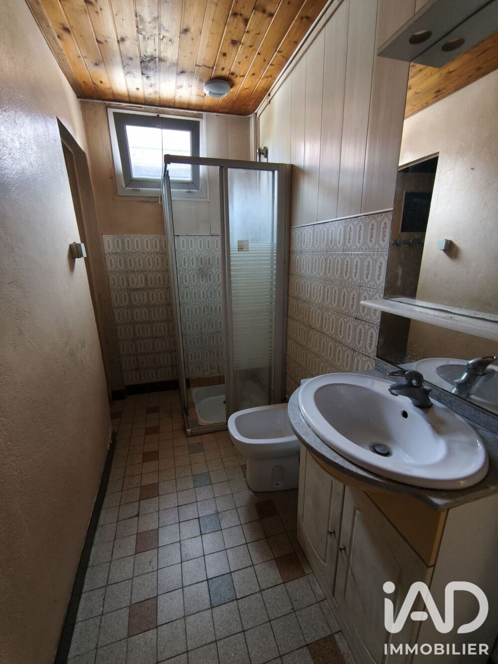 Vente Maison Vente Maison/villa 4 pièces Tosse