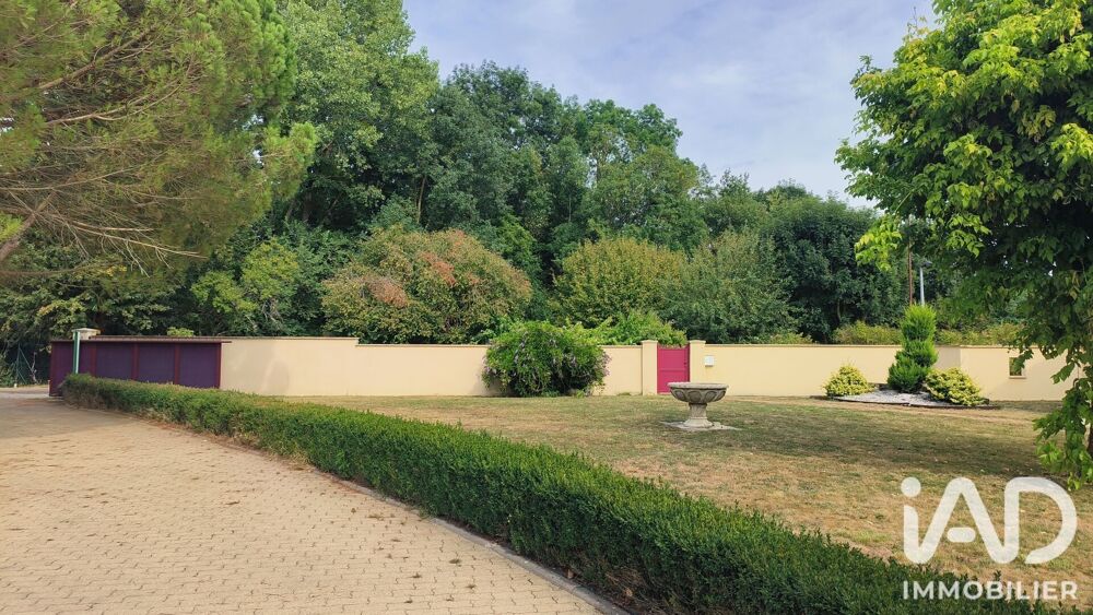 à vendre  Maison Montaulin (10270)