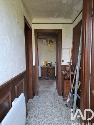  Maison à vendre 5 pièces 87 m²