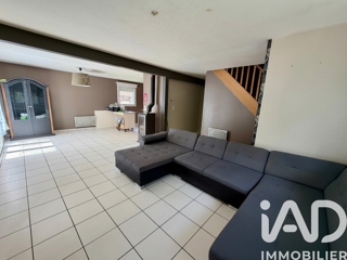  Maison à vendre 6 pièces 120 m²