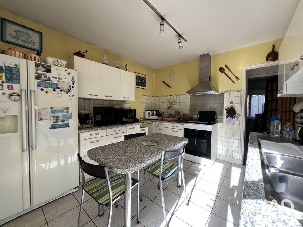Vente Maison Vente Maison/villa 5 pièces Bellerive-sur-allier
