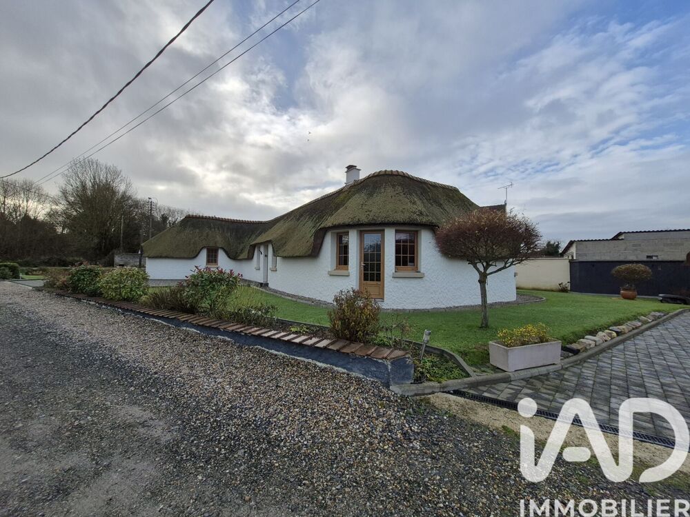 Vente Maison Vente Maison/villa 5 pièces Abbeville