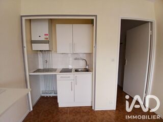 Vente Appartement Vente Appartement 1 pièce Mainvilliers