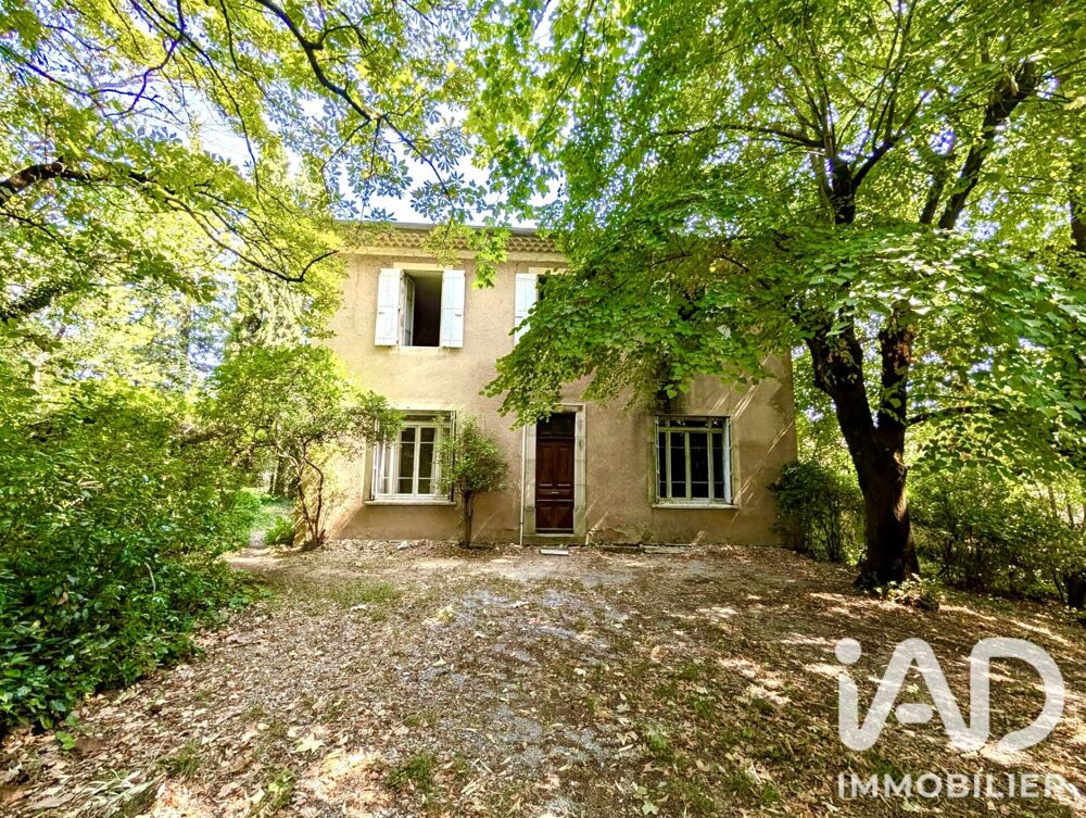 Vente Maison/villa 7 pièces