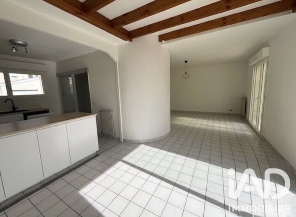 Location Maison/villa 5 pièces