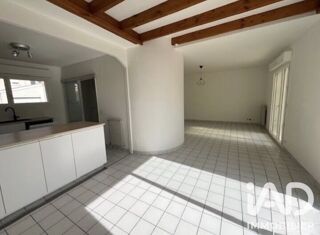  Maison à louer 5 pièces 96 m²