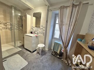  Maison à vendre 4 pièces 62 m²