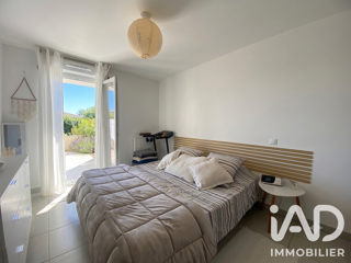  Appartement à vendre 2 pièces 43 m²
