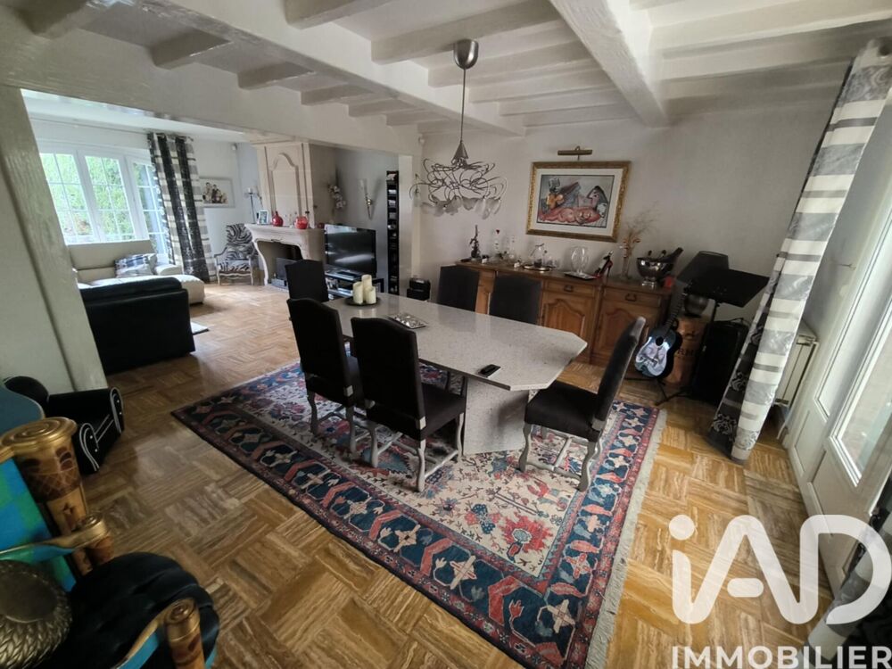Vente Demeure 5 pièces