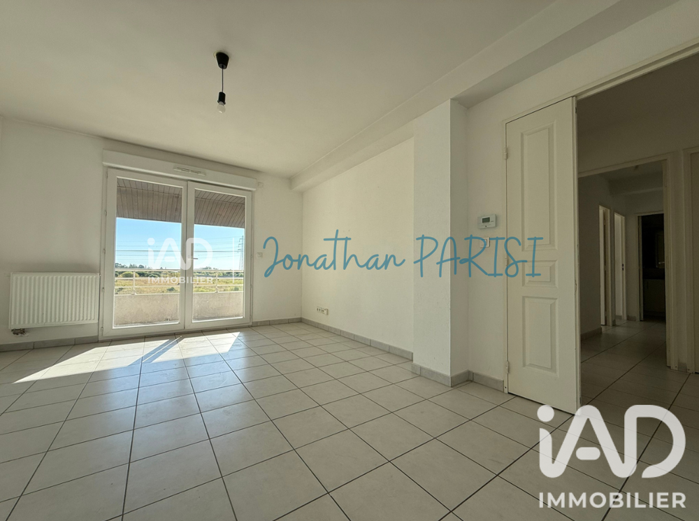 Vente Appartement Vente Appartement 3 pièces Perpignan