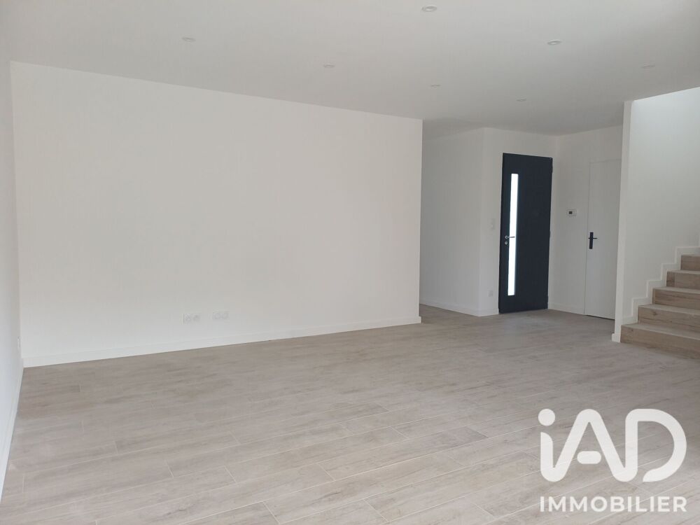 Vente Maison Vente Maison/villa 5 pièces Questembert
