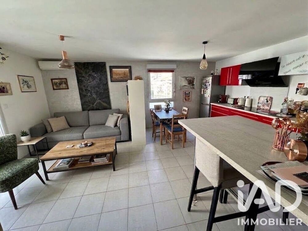 Vente Appartement Vente Appartement 3 pièces Nice