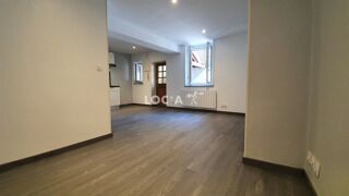  Appartement à louer 1 pièce 25 m²
