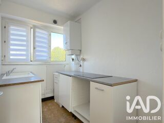  Appartement à vendre 3 pièces 49 m²