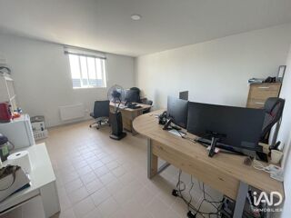   Location Bureaux 20 m&sup2; Villabé