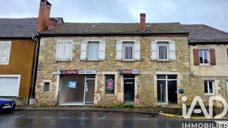  Maison à vendre 4 pièces 118 m²
