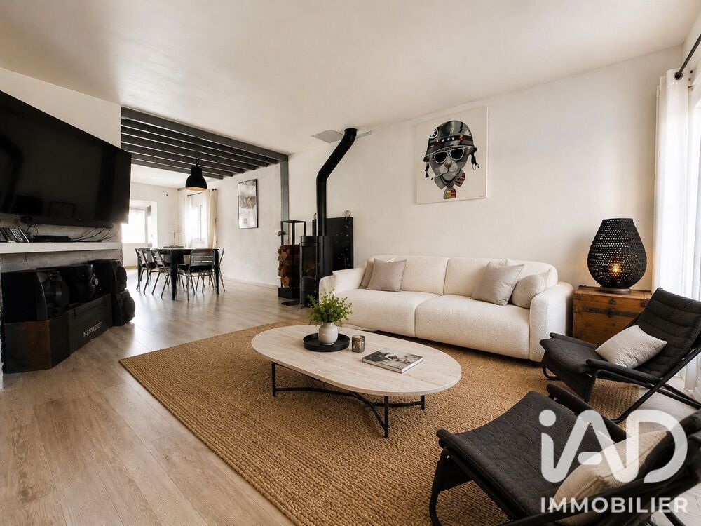 Vente Maison Vente Maison traditionnelle 5 pièces Narbonne
