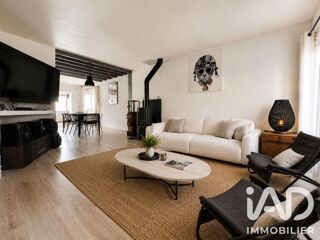  Maison à vendre 5 pièces 127 m²