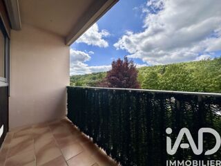  Appartement � vendre 4 pi�ces 80 m�