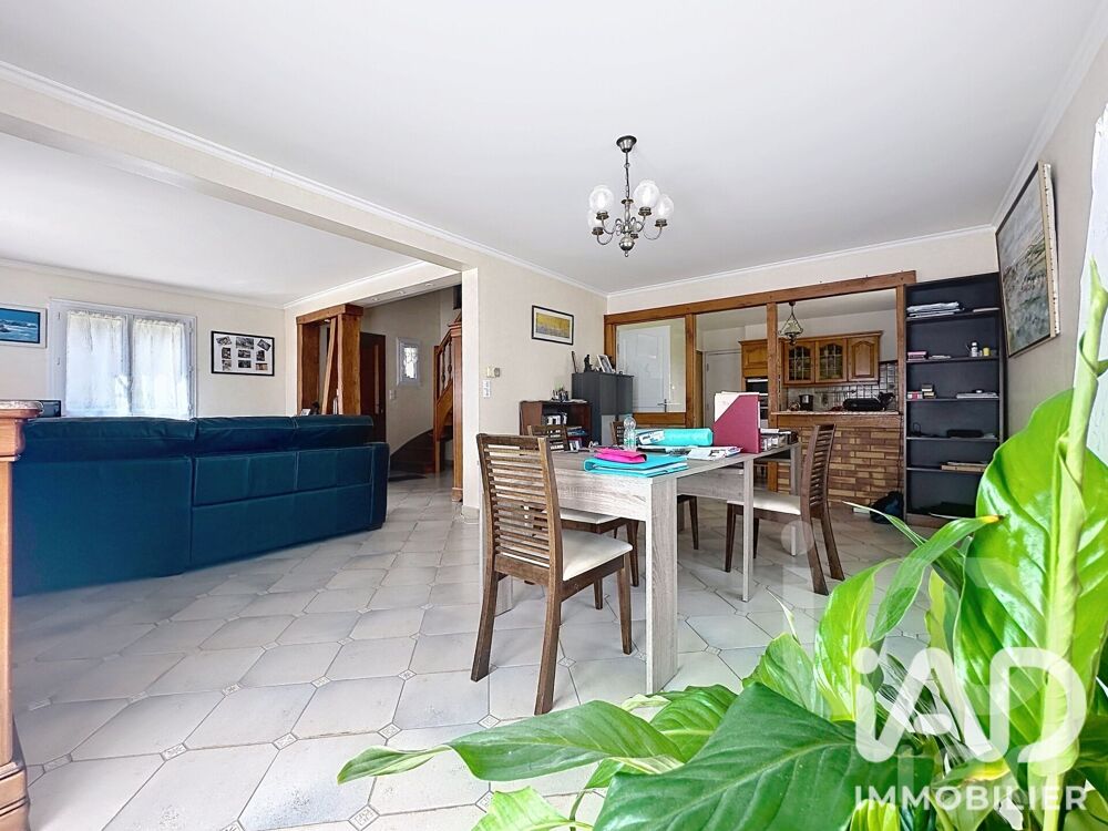 Vente Maison/villa 7 pièces