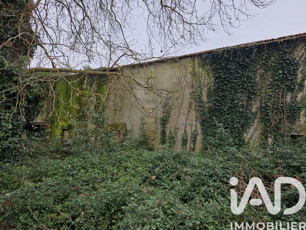 Vente Immeuble Vente Immeuble 480 m&sup2; Pauillac
